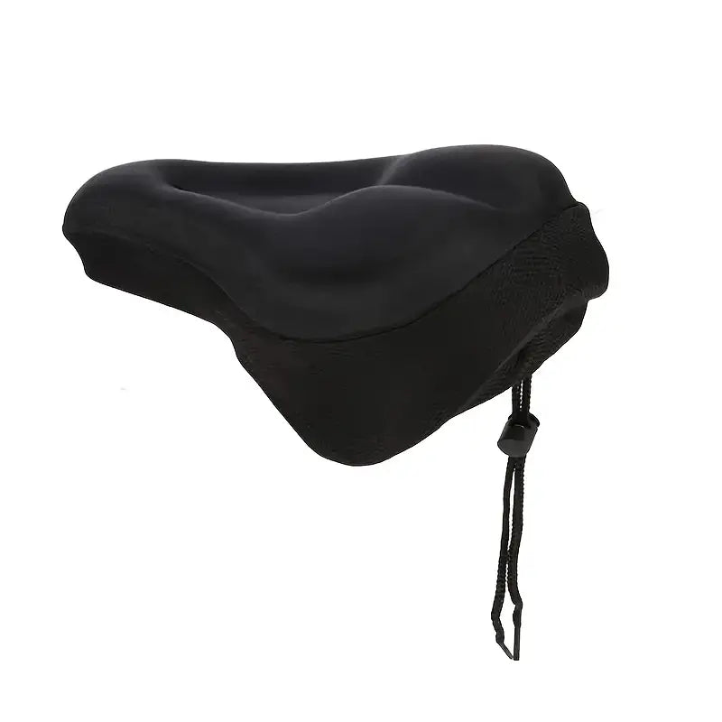 Extra Soft Gel Bike Seat Cover