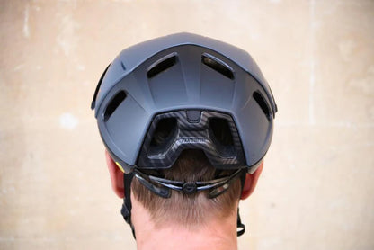 Giro Vanquish MIPS Adult Road Cycling Black Helmet - Medium